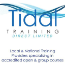 Tidal Training Direct Ltd logo