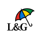 Legal and General logo