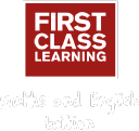 First Class Learning Reading Central logo