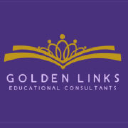 Golden Links Educational Consultants logo