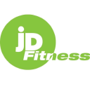 Jdfitness logo