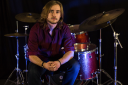 Jake Perrett Drum Lessons logo