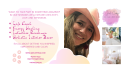 Jael Ortega Empowerment Specialist | Neurodiversity, Highly Sensitive And Empaths Coach logo