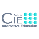 Cie Global Awarding Body logo