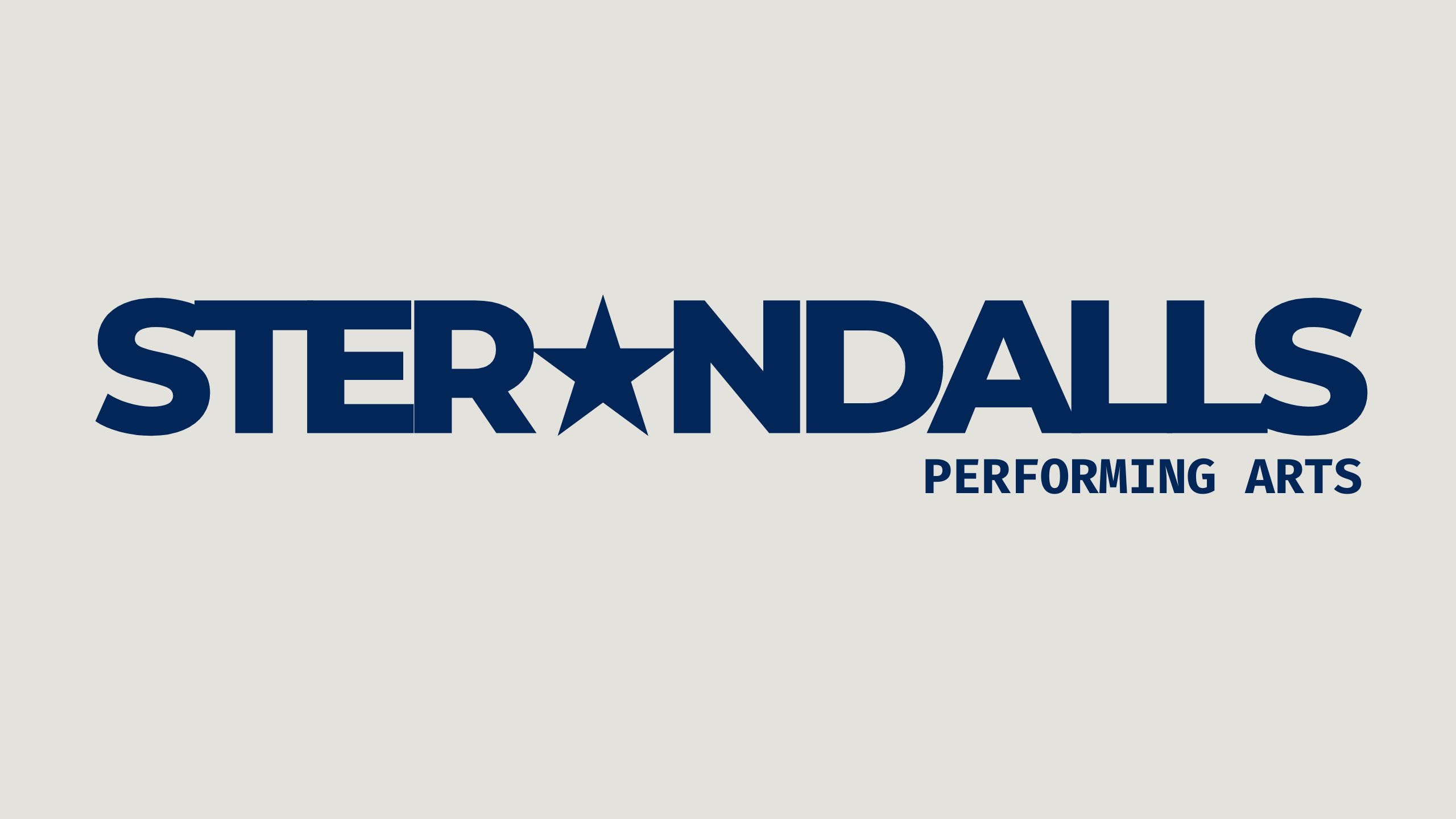 Sterondalls Performing Arts