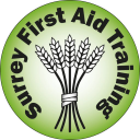 Surrey First Aid Training Limited logo