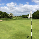 Banstead Downs Golf Course logo