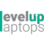 Level Up Children Uk logo