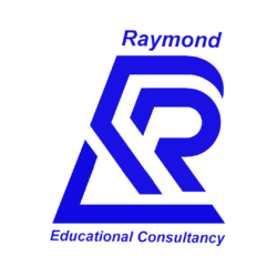 Raymond Educational Consultancy logo