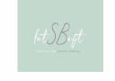 Letsbefit logo