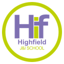 Highfield Junior And Infant School logo