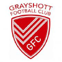 Grayshott Football Club logo