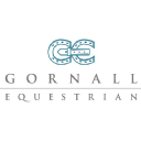 Gornall Equestrian logo