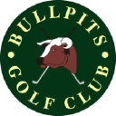 Bullpits Golf Club logo