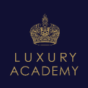 Luxury Academy logo