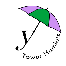 Early Years Network Tower Hamlets logo