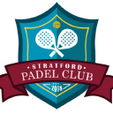 Stratford Padel Club logo