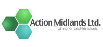 Action Midlands Ltd logo