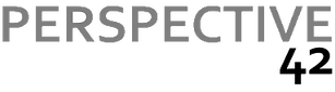 Perspective 42 logo