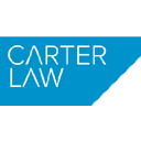 Carter Law - London logo