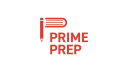 Prime Prep logo