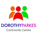 Dorothy Parkes Centre logo