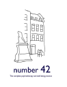 Number 42 Tp logo