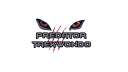 Predator Taekwondo Cic logo