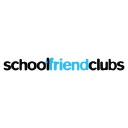 School Friend Clubs logo