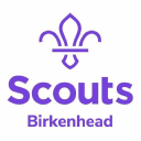 Wirral Scout Shop logo