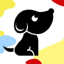 Little Down Dogs Yoga logo