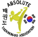 Absolute Taekwondo Association logo