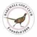 Bakewell Golf Club logo