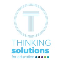 Thinking Solutions For Education logo