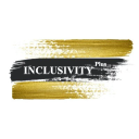 Inclusivity Plus logo