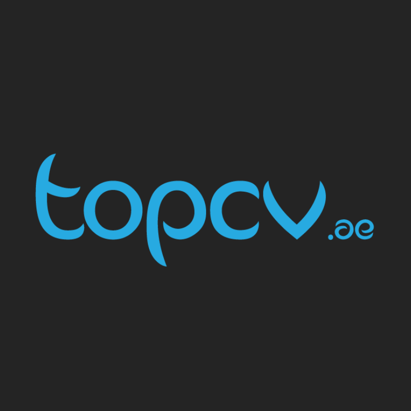 Topcv logo