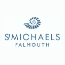 Health Club And Gym At St Michaels Resort logo