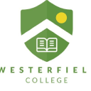 Westerfield College logo