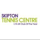 Skipton Tennis Centre logo