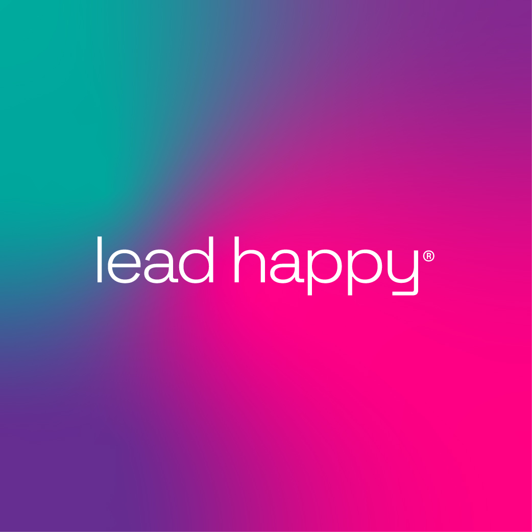 Lead Happy