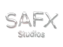 Safx Studios logo