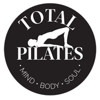 Total Pilates logo