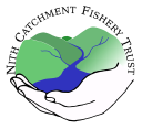 River Nith logo