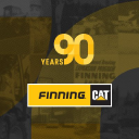 Finning (Uk) Ltd. logo