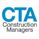 Construction Training Academy logo