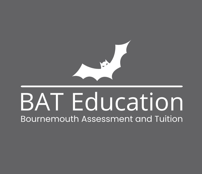 BAT Education logo