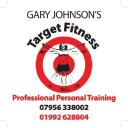 Target Fitness logo