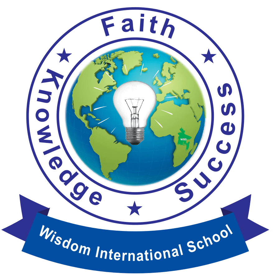 International Wisdom Academy logo