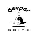 Deeper Being logo