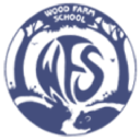 Wood Farm Primary School/Slade Nursery logo